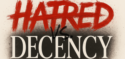 Truth Isn’t Gasoline