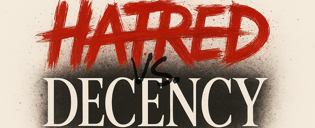 Truth Isn’t Gasoline